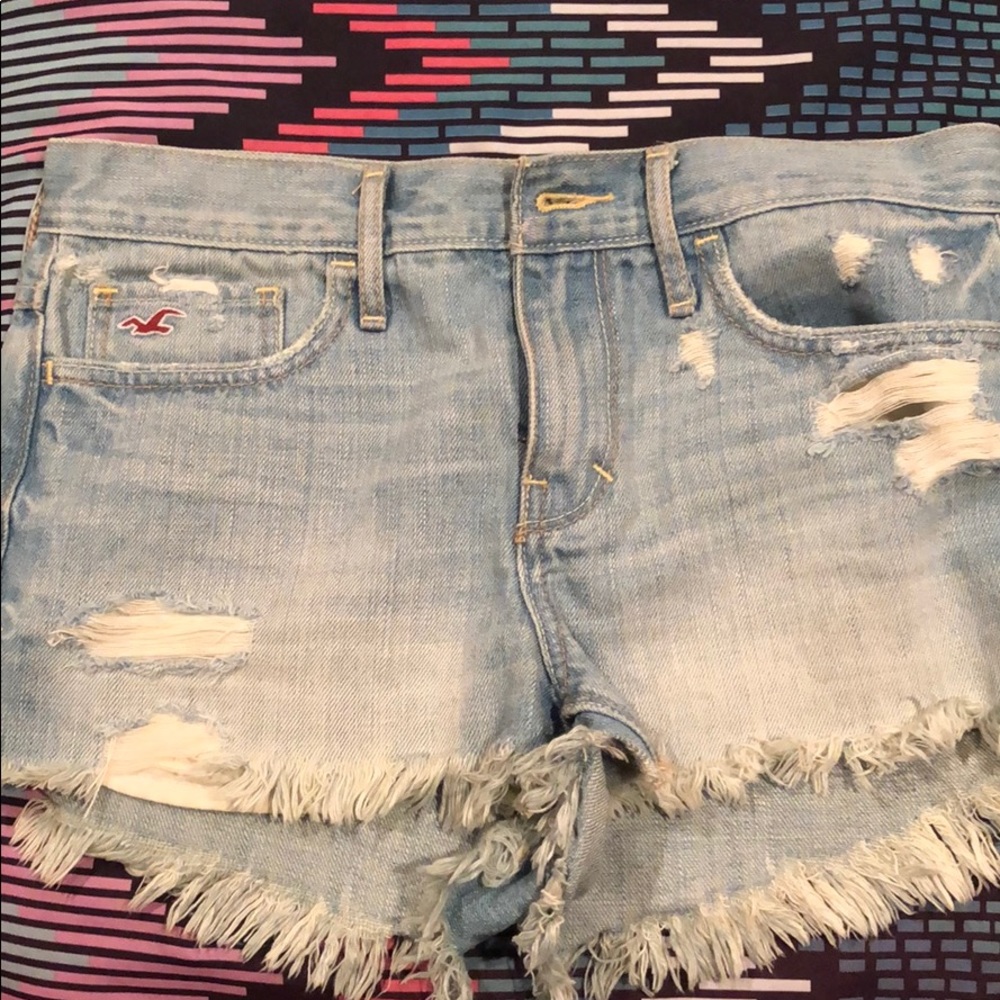 Shorts